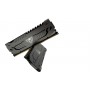 Модуль памяти DDR4 2x8GB/3000 Patriot Viper Steel Gray (PVS416G300C6K)