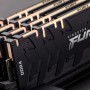 Купить ᐈ Кривой Рог ᐈ Низкая цена ᐈ Модуль памяти DDR4 2x8GB/3600 Kingston Fury Renegade RGB (KF436C16RBAK2/16)