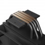 Купить ᐈ Кривой Рог ᐈ Низкая цена ᐈ Кулер процессорный NZXT T120 RGB Black (RC-TR120-B1), Intel: 1700/1200/1150/1151/1155/1156, 
