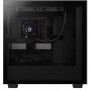 Купить ᐈ Кривой Рог ᐈ Низкая цена ᐈ Система водяного охлаждения NZXT Kraken Elite 280 (RL-KN28E-B1), Intel: 1700/1200/1156/1155/