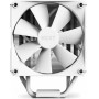 Купить ᐈ Кривой Рог ᐈ Низкая цена ᐈ Кулер процессорный NZXT T120 White (RC-TN120-W1), Intel: 1700/1200/1150/1151/1155/1156, AMD: