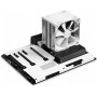 Купить ᐈ Кривой Рог ᐈ Низкая цена ᐈ Кулер процессорный NZXT T120 White (RC-TN120-W1), Intel: 1700/1200/1150/1151/1155/1156, AMD: