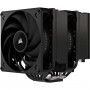 Купить ᐈ Кривой Рог ᐈ Низкая цена ᐈ Кулер процессорный Corsair A115 Black (CT-9010011-WW), Intel: 1700/1200/1151/1150/1155/1156,