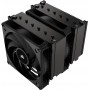 Купить ᐈ Кривой Рог ᐈ Низкая цена ᐈ Кулер процессорный Corsair A115 Black (CT-9010011-WW), Intel: 1700/1200/1151/1150/1155/1156,