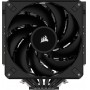 Купить ᐈ Кривой Рог ᐈ Низкая цена ᐈ Кулер процессорный Corsair A115 Black (CT-9010011-WW), Intel: 1700/1200/1151/1150/1155/1156,