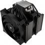 Купить ᐈ Кривой Рог ᐈ Низкая цена ᐈ Кулер процессорный Corsair A115 Black (CT-9010011-WW), Intel: 1700/1200/1151/1150/1155/1156,