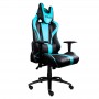 Кресло для геймеров 1stPlayer FK1 Black-Blue