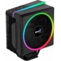 Купить ᐈ Кривой Рог ᐈ Низкая цена ᐈ Кулер процессорный AeroCool Cylon 4 (ACTC-CL30410.06), Intel:2066/2011/1700/1200/1156/1155/1