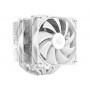 Купить ᐈ Кривой Рог ᐈ Низкая цена ᐈ Кулер процессорный ID-Cooling SE-206-XT White, Intel: 2066/2011/1700/1200/1151/1150/1155/115