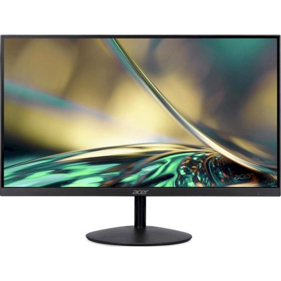 Купити Монитор Acer 27" SB272EBI (UM.HS2EE.E01) IPS Black 100Hz; 1920x1080, 1 мс, 250 кд/м2, HDMI, VGAᐈ Кривий Ріг ᐈ Замовити по