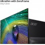 Купити Монитор Acer 27" SB272EBI (UM.HS2EE.E01) IPS Black 100Hz; 1920x1080, 1 мс, 250 кд/м2, HDMI, VGAᐈ Кривий Ріг ᐈ Замовити по