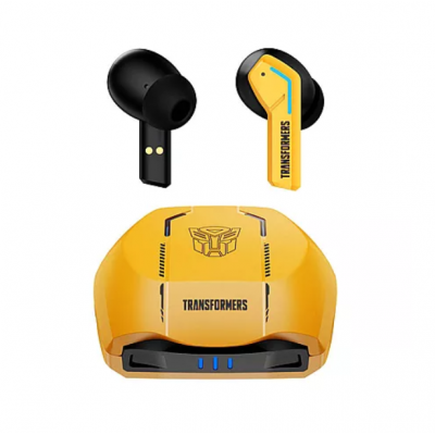 Навушники Hasbro TF-T06(B-127) Bumblbee Bluetooth 5.4, до 4 год. роботи.