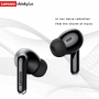 Навушники Lenovo XT88(silver)Bluetooth 5.3, до 4 год. роботи.