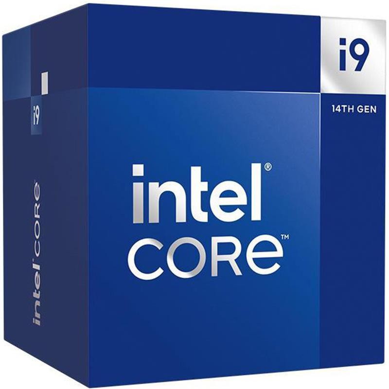 Купить ᐈ Кривой Рог ᐈ Низкая цена ᐈ Процессор Intel Core i9 14900 2.0GHz (36MB, Raptor Lake Refresh, 65W, S1700) Box (BX80715149
