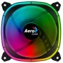 Купить ᐈ Кривой Рог ᐈ Низкая цена ᐈ Вентилятор AeroCool Astro 12 (ACF3-AT10217.01), 120х120х25 мм, 6-Pin