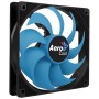 Купить ᐈ Кривой Рог ᐈ Низкая цена ᐈ Вентилятор AeroCool Motion 12 (ACF3-MT00210.11), 120х120х25 мм, Molex