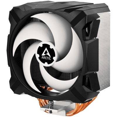 Купить ᐈ Кривой Рог ᐈ Низкая цена ᐈ Кулер процессорный Arctic Freezer i35 (ACFRE00094A)