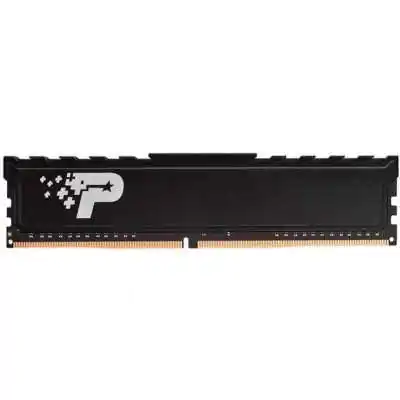 Купить ᐈ Кривой Рог ᐈ Низкая цена ᐈ Модуль памяти DDR4 8GB/2666 Patriot Signature Premium (PSP48G266681H1)