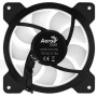 Купить ᐈ Кривой Рог ᐈ Низкая цена ᐈ Вентилятор AeroCool Mirage 12 ARGB (ACF3-MR10217.11), 120х120х25 мм, 6-Pin