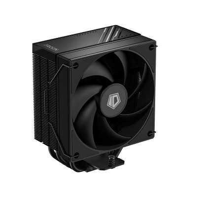 Купить ᐈ Кривой Рог ᐈ Низкая цена ᐈ Кулер процессорный ID-Cooling Frozn A410 Black, Intel: 1700/1200/1151/1150/1155/1156, AMD: A