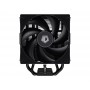 Купить ᐈ Кривой Рог ᐈ Низкая цена ᐈ Кулер процессорный ID-Cooling Frozn A410 Black, Intel: 1700/1200/1151/1150/1155/1156, AMD: A