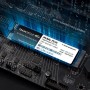 Накопитель SSD 1TB Team MP33 Pro M.2 2280 PCIe 3.0 x4 3D TLC (TM8FPD001T0C101)