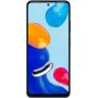Купить ᐈ Кривой Рог ᐈ Низкая цена ᐈ Смартфон Xiaomi Redmi Note 11 4/64GB Dual Sim Star Blue; 6.43" (2400х1080) AMOLED / Qualcomm