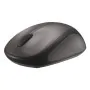 Купить ᐈ Кривой Рог ᐈ Низкая цена ᐈ Мышь беспроводная Logitech M235 (910-002201) Grey USB