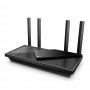 Бездротовий маршрутизатор TP-Link Archer AX55