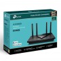 Бездротовий маршрутизатор TP-Link Archer AX55