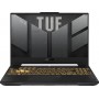 Ноутбук Asus TUF Gaming F15 FX507ZC4-HN083 (90NR0GW1-M006E0) Mecha Gray