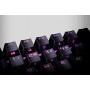 Клавиатура Asus ROG Strix Scope II RX Red EN/UK RGB Black (90MP0350-BKMA00)