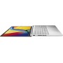 Ноутбук Asus Vivobook 15 M1502YA-BQ347 (90NB0X22-M00FJ0) Cool Silver