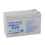 Акумуляторна батарея Prologix 12V 7AH (PL12-7GEL) GEL