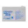 Акумуляторна батарея Prologix 12V 7AH (PL12-7GEL) GEL