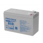 Акумуляторна батарея Prologix 12V 9AH (PL12-9GEL) GEL