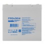 Акумуляторна батарея Prologix 12V 45AH (PL12-45GEL) GEL