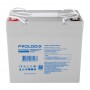 Акумуляторна батарея Prologix 12V 45AH (PL12-45GEL) GEL