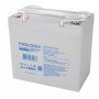 Акумуляторна батарея Prologix 12V 45AH (PL12-45GEL) GEL