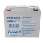 Акумуляторна батарея Prologix 12V 75AH (PL12-75GEL) GEL