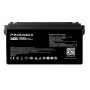 Акумуляторна батарея Prologix 12V 80AH (PL12-80) AGM