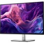 Монiтор Dell 24.1" P2425E (210-BMJF) IPS Black/Silver 100Hz