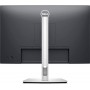 Монiтор Dell 24.1" P2425E (210-BMJF) IPS Black/Silver 100Hz