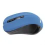 Купить ᐈ Кривой Рог ᐈ Низкая цена ᐈ Мышь беспроводная Maxxter Mr-337-Bl Blue USB