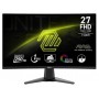 Монітор MSI 27" MAG 27C6X VA Black Curved 250Hz