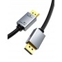 Кабель Cabletime DisplayPort - DisplayPort (M/M), 1.8 м (CD20K)