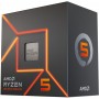 Процессор AMD Ryzen 5 9600X (3.9GHz 32MB 65W AM5) Box (100-100001405WOF)