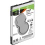 Накопитель HDD 2.5" SATA 500GB Seagate FireCuda 5400rpm 128MB (ST500LX025)