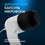 Микрофон Logitech Yeti GX Dynamic RGB Gaming Mic with Lightsync Off White (988-000576)