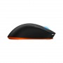 Мышь беспроводная Hator Quasar 2 Pro Wireless Black/Orange (HTM560BO)